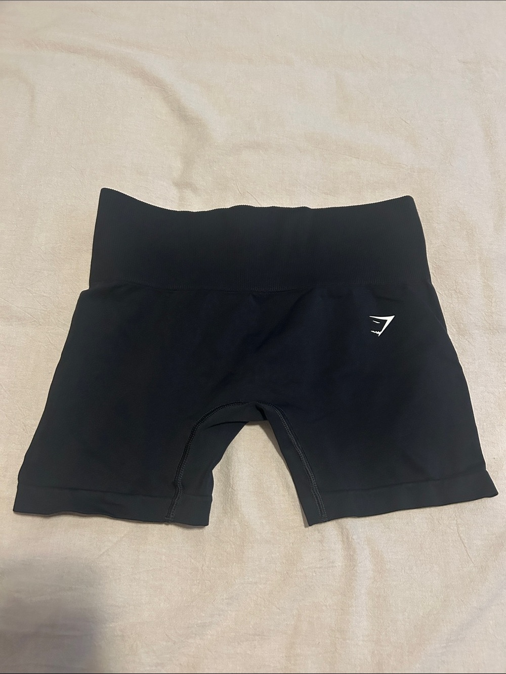Gymshark Everyday Seamless Shorts
